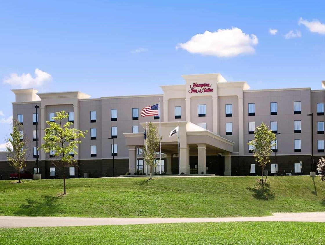 Hampton Inn & Suites - Mansfield