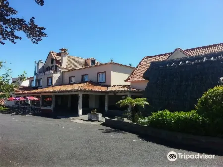 Hotel O Colmo Отели в г. Sao Jorge