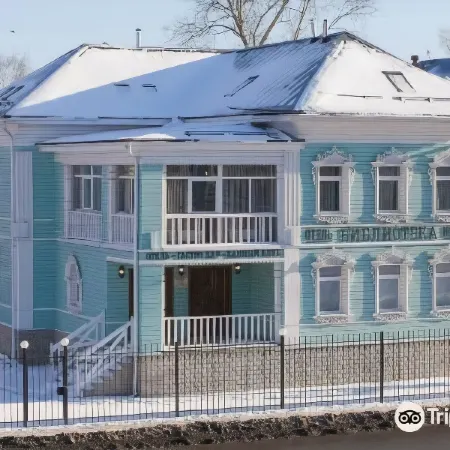 Библиотека