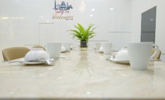 Stay In Viet Nam Apartment