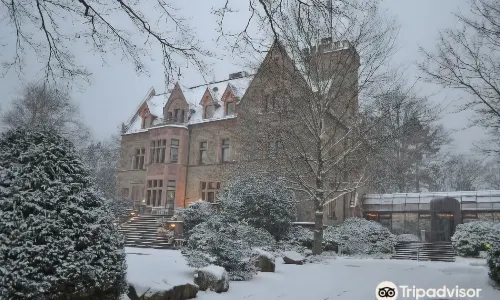Schlosshotel Rettershof
