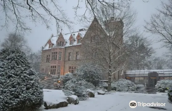 亥特霍夫堡浪漫酒店