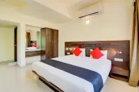 Hotel Xec Residency Hotel a Margao