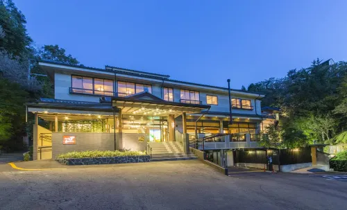 Ryozan Hotels in Тадзімі