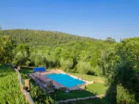 Casa la Selvolina - Pools