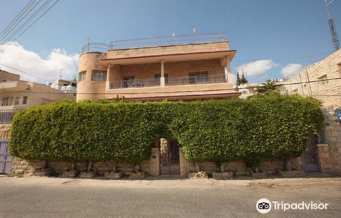 House of Peace