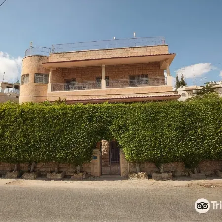 House of Peace