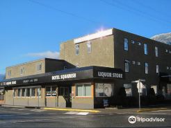 Hotel Squamish