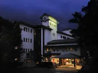Ryokan Seishounagon Hotel di Tsu