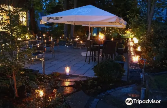 魯皮特公園酒店