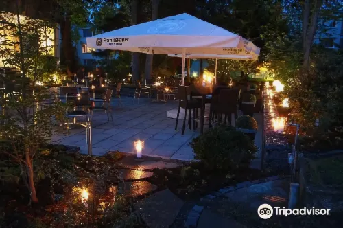 Parkhotel Ropeter Hotels in Gottingen