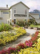 Historic Skagway Inn