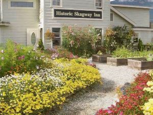 Historic Skagway Inn