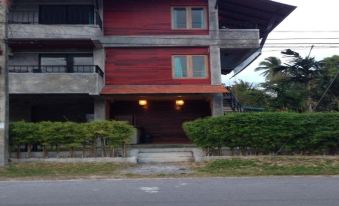The Guesthouse at Khanom