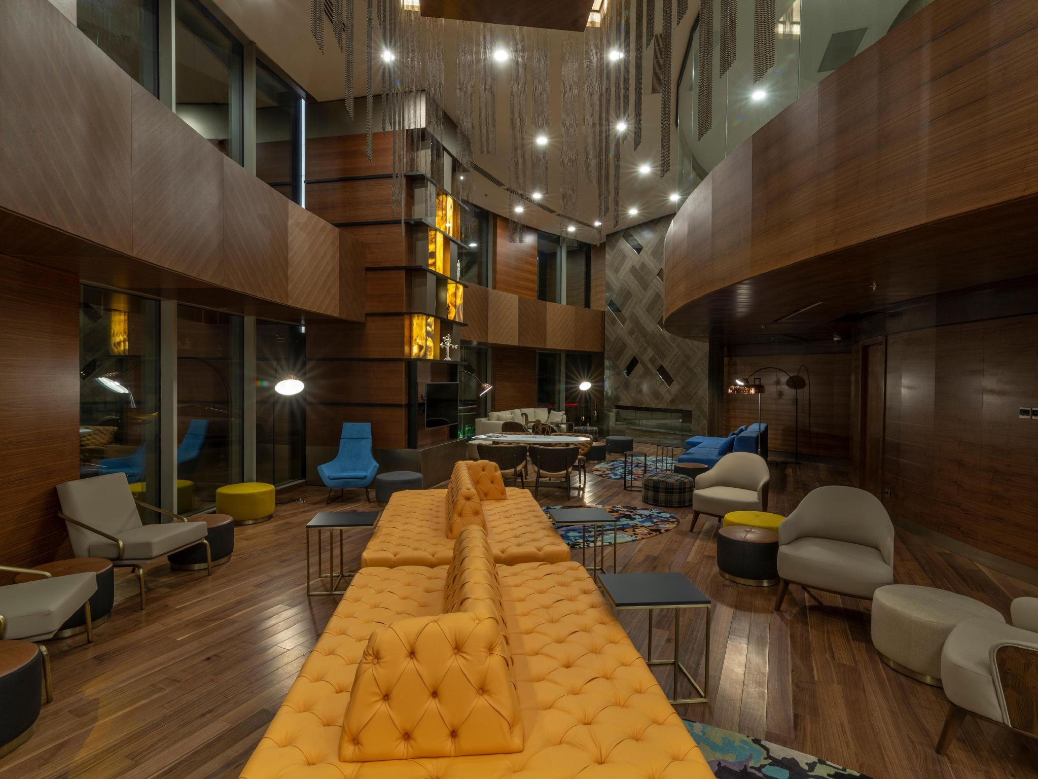 Crowne Plaza Cappadocia - Nevsehir, an Ihg Hotel