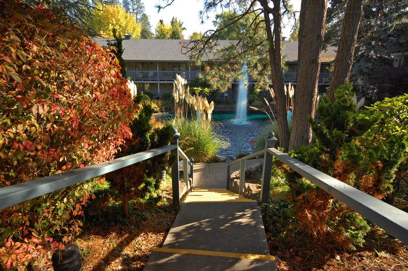 Best Western Portland West Beaverton