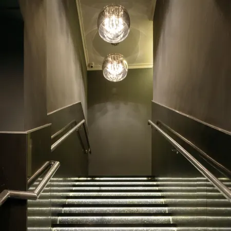 Mamilla View Urban - Boutique Hotel