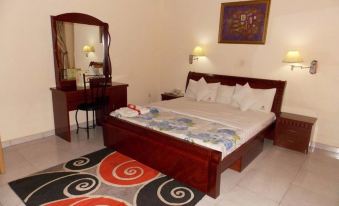 Georgio Hotel and Resort 2