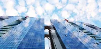 Asti Hotel Busan Station Отели рядом со станцией Станция Бусан
