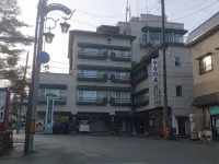 Yanagawaya Ryokan Hotels in Yonezawa