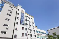 Yeosu Hotel the Classic