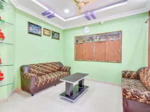 65885 Kohinoor Hotel and Lodging