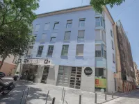 Mon Suites Carmen