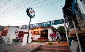 The Pool House Mui Ne