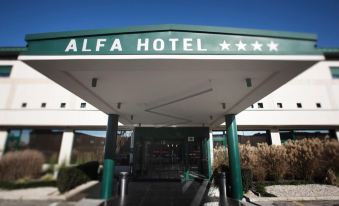 Alfa Fiera Hotel