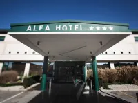 Alfa Fiera Hotel