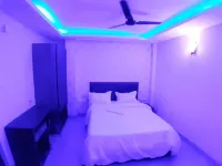 Hotel Delight Deluxe Hotels in Bihat