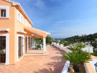 Ca Toni Hotels in Moraira