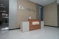 Express Inn Palembang