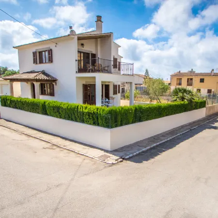 Es Trenc Pool-Beach House Xaloc 99