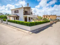 Es Trenc Pool-Beach House Xaloc 99