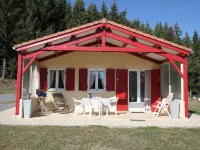 Le Clos des Sapins - Chalets