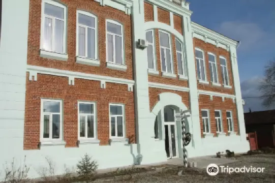 Гостевой Дом Верста Отели в г. 