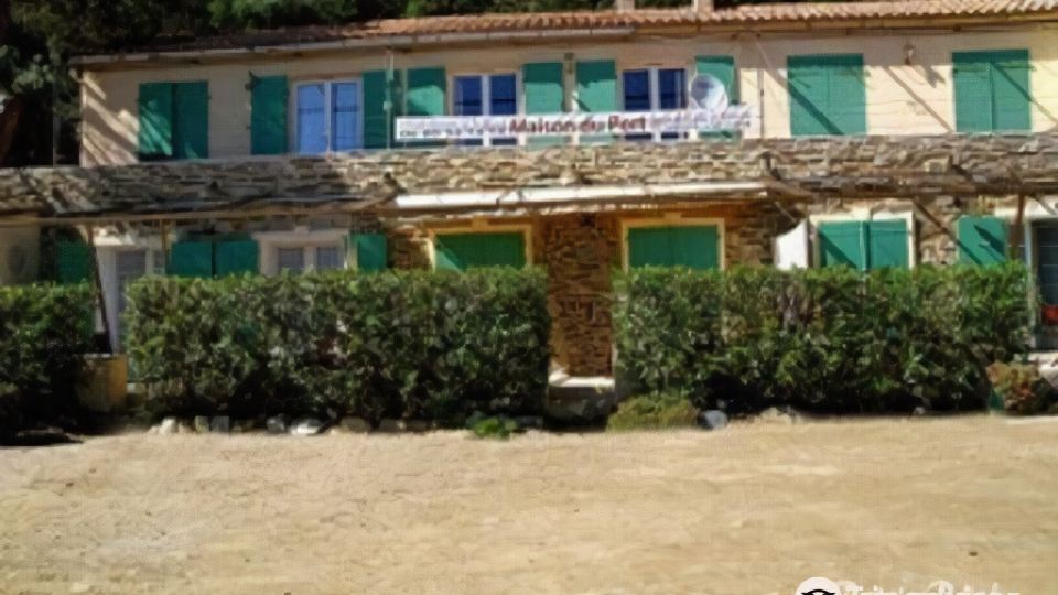 La Maison du Port
