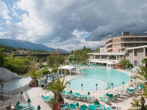 Hotel Terme Capasso