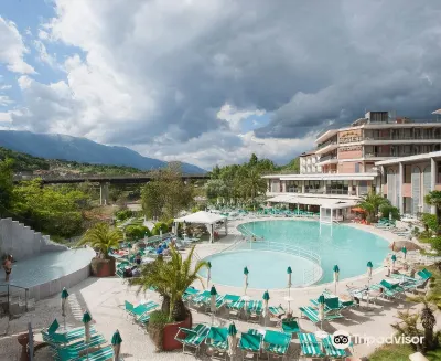 Hotel Terme Capasso Hotels in 