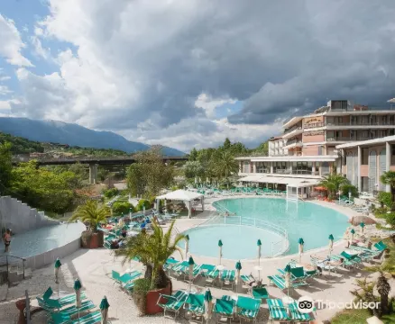 Hotel Terme Capasso