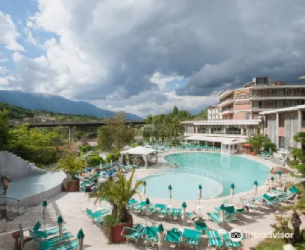 泰爾門卡帕索飯店