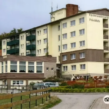 Apartmenthotel-Harz