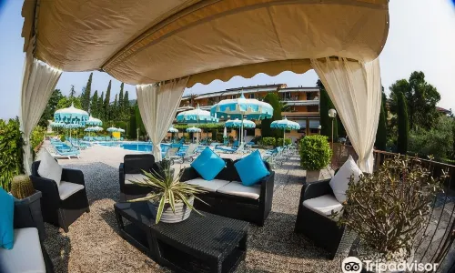 Hotel Garden