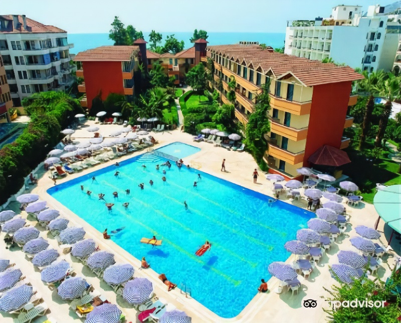 Panorama Hotel - All Inclusive