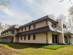 Komfortable Wohnung im belgischen Limburg