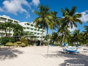 Coconut Court Beach Hotel