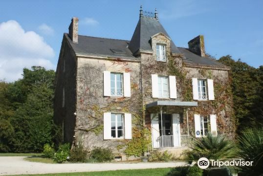 Domaine De Bodeuc - Housity