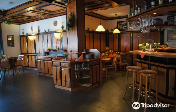Hotel Stadt Zwönitz Josiger Gbr