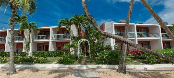 Bolongo Bay Beach Resort Hotels in Sankt Thomas